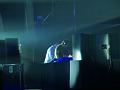 Aphex Twin and Hecker-2